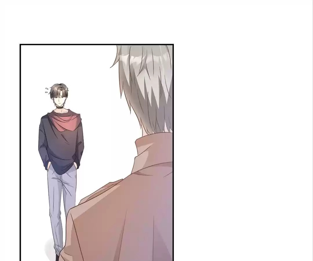 A Chance to Cherish Chapter 66 page 36 - 
