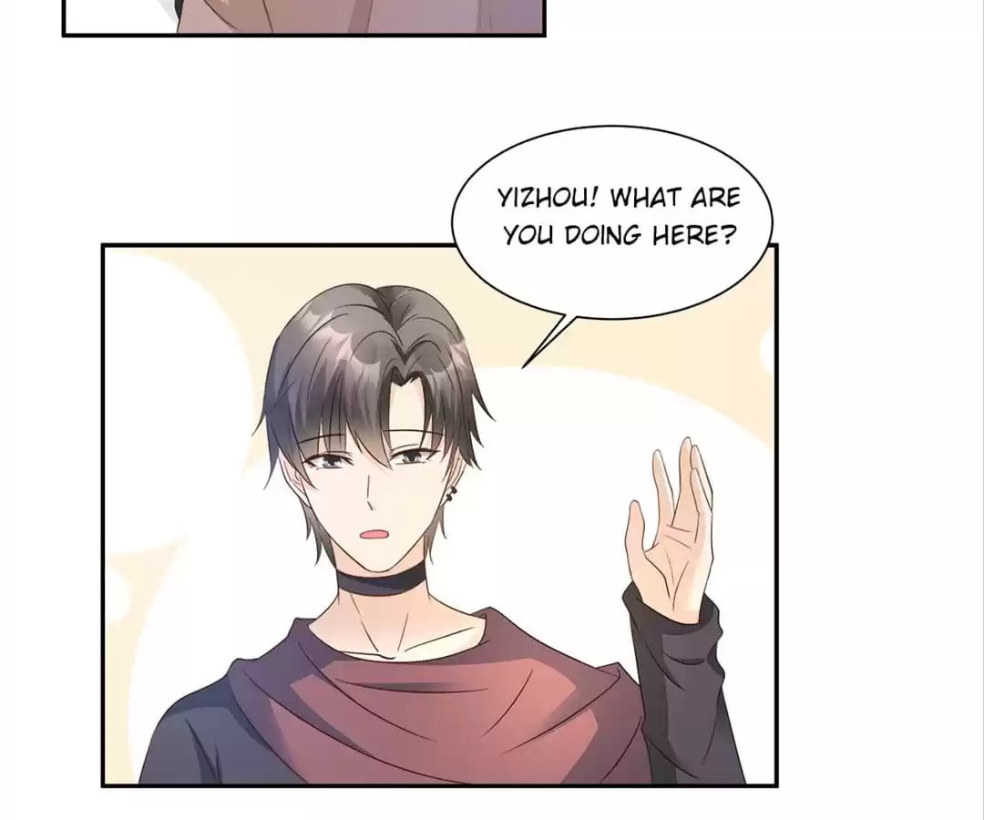 A Chance to Cherish Chapter 66 page 37 - 