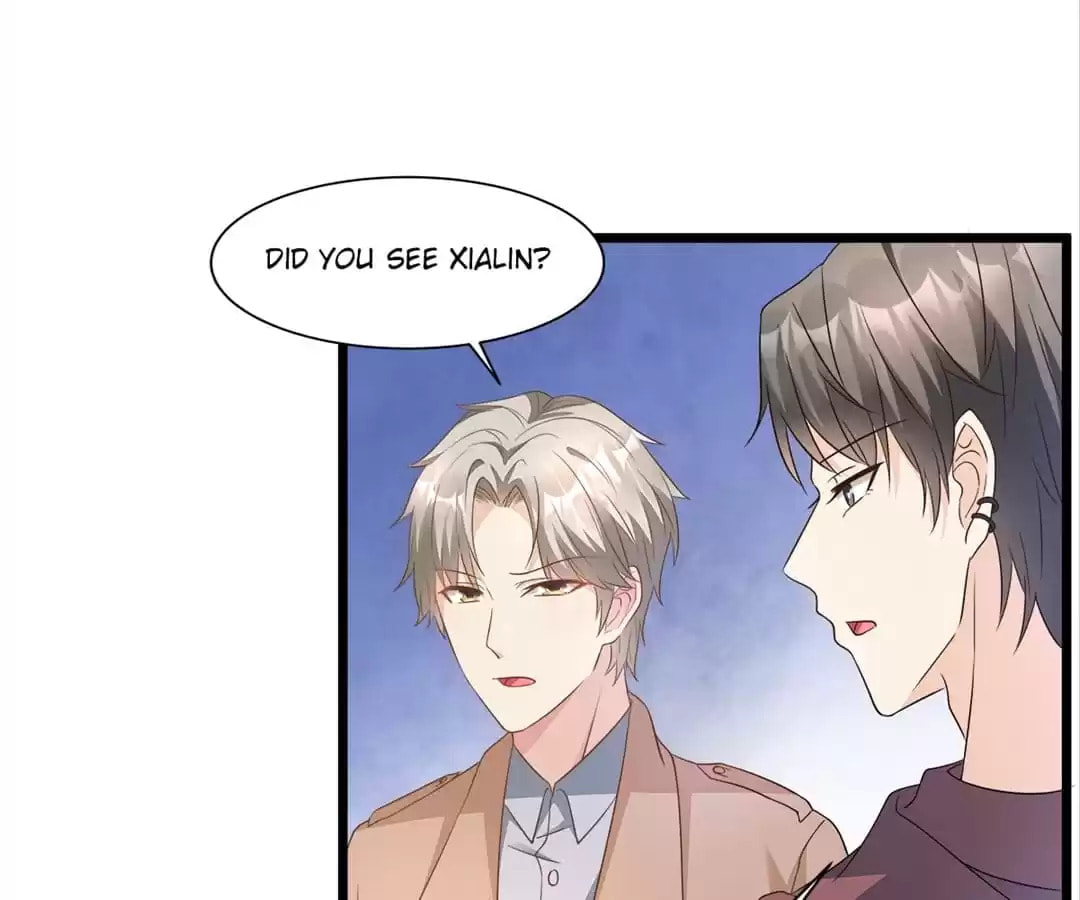A Chance to Cherish Chapter 66 page 38 - 