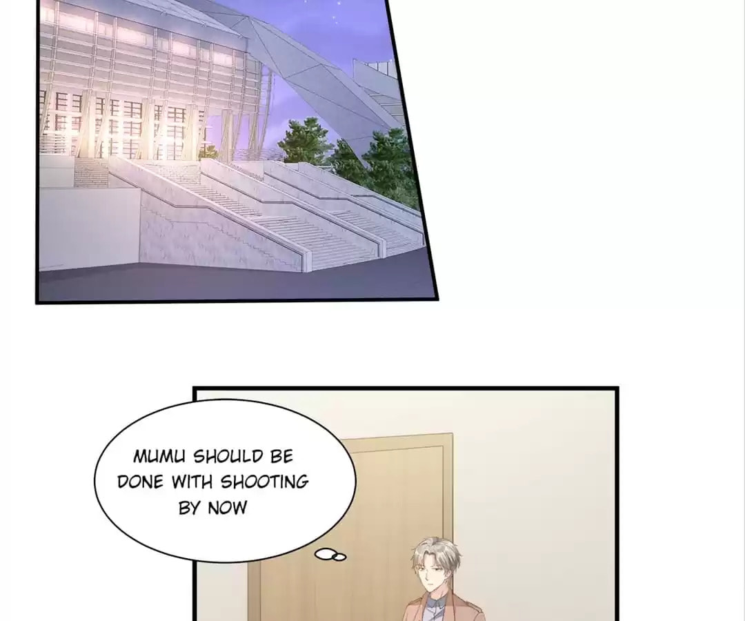 A Chance to Cherish Chapter 66 page 5 - 