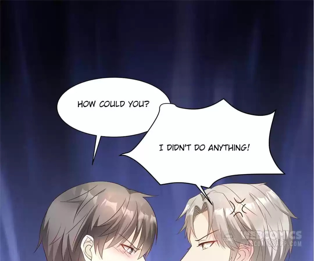 A Chance to Cherish Chapter 66 page 42 - 