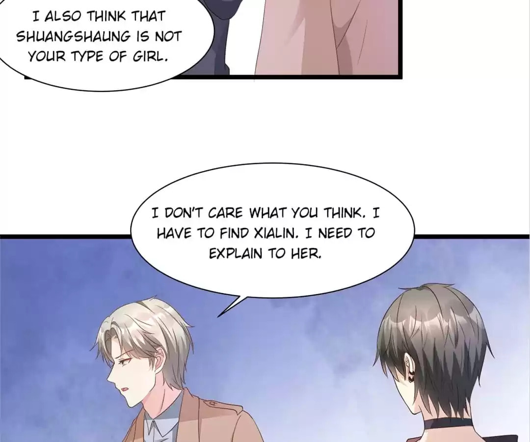 A Chance to Cherish Chapter 66 page 46 - 