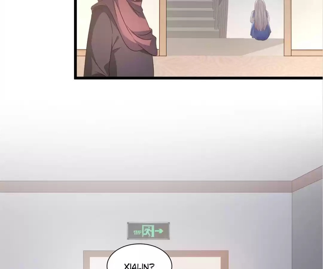 A Chance to Cherish Chapter 66 page 52 - 