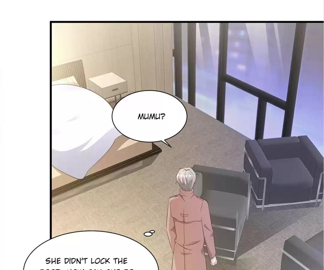 A Chance to Cherish Chapter 66 page 8 - 