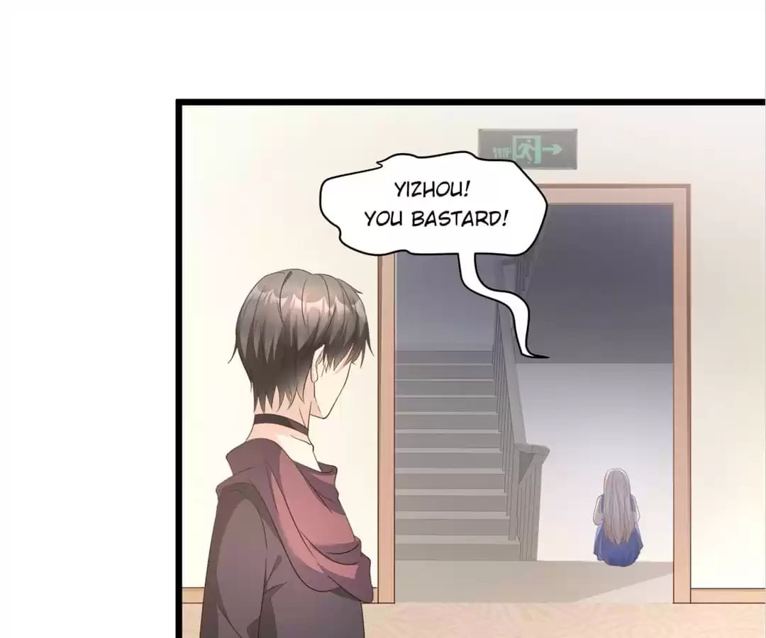 A Chance to Cherish Chapter 67 page 1 - 