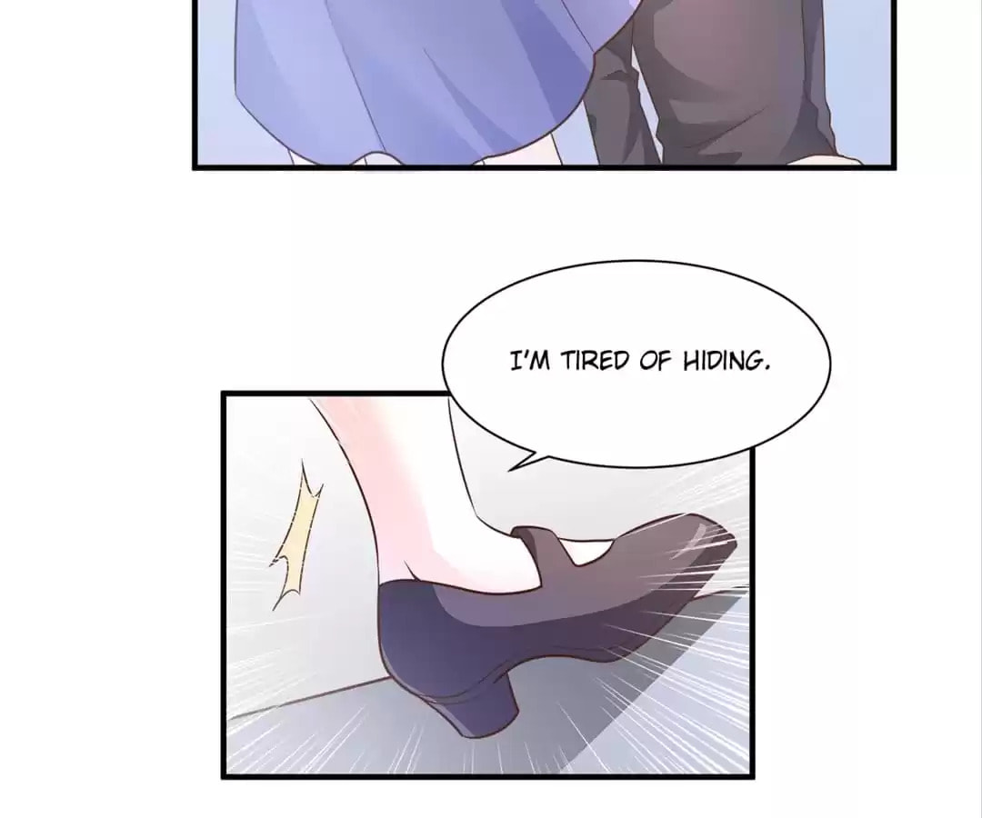 A Chance to Cherish Chapter 67 page 15 - 