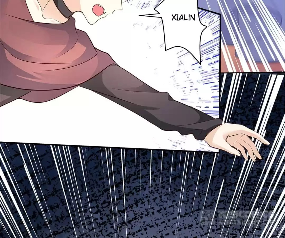 A Chance to Cherish Chapter 67 page 18 - 