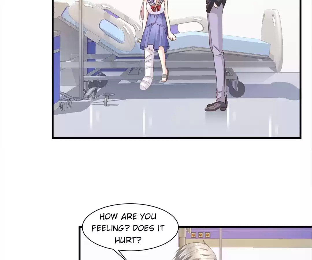 A Chance to Cherish Chapter 67 page 24 - 