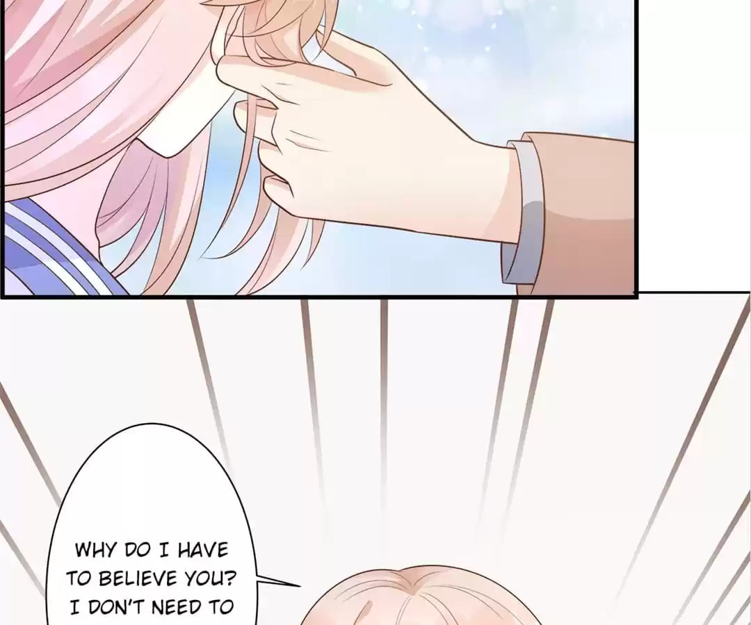 A Chance to Cherish Chapter 67 page 33 - 