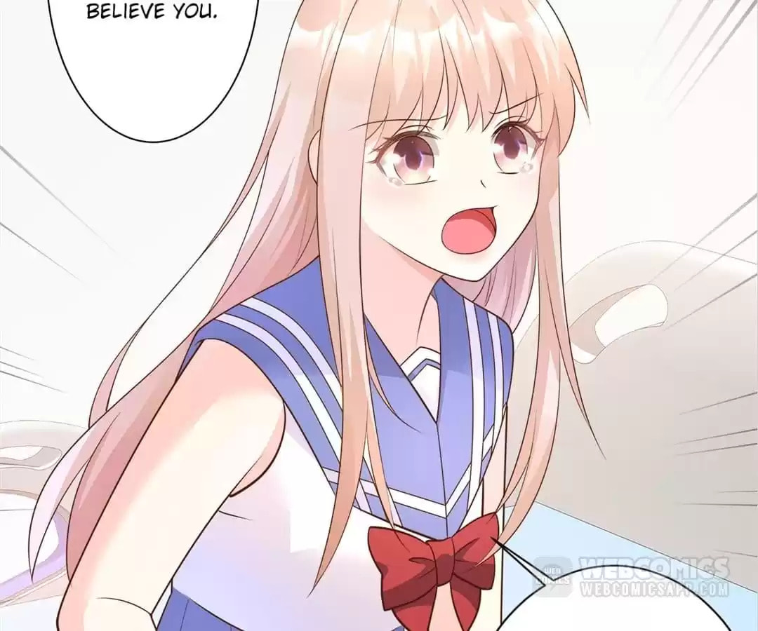 A Chance to Cherish Chapter 67 page 34 - 