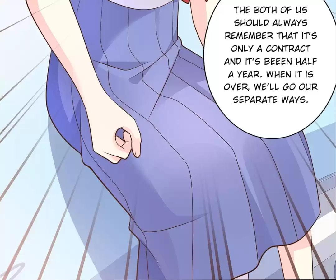 A Chance to Cherish Chapter 67 page 35 - 