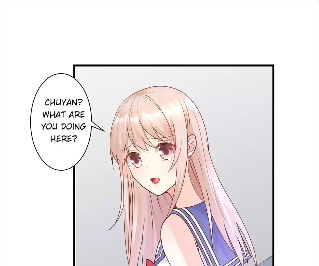A Chance to Cherish Chapter 67 page 5 - 