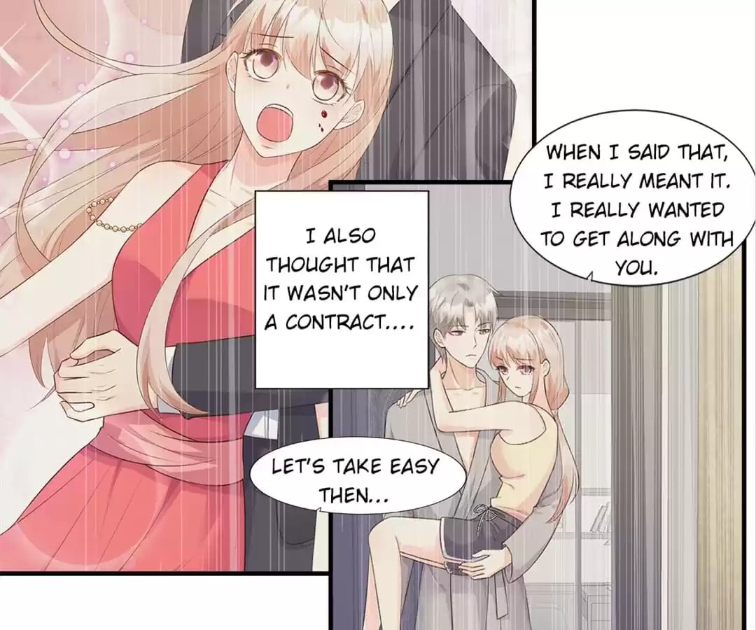 A Chance to Cherish Chapter 67 page 43 - 