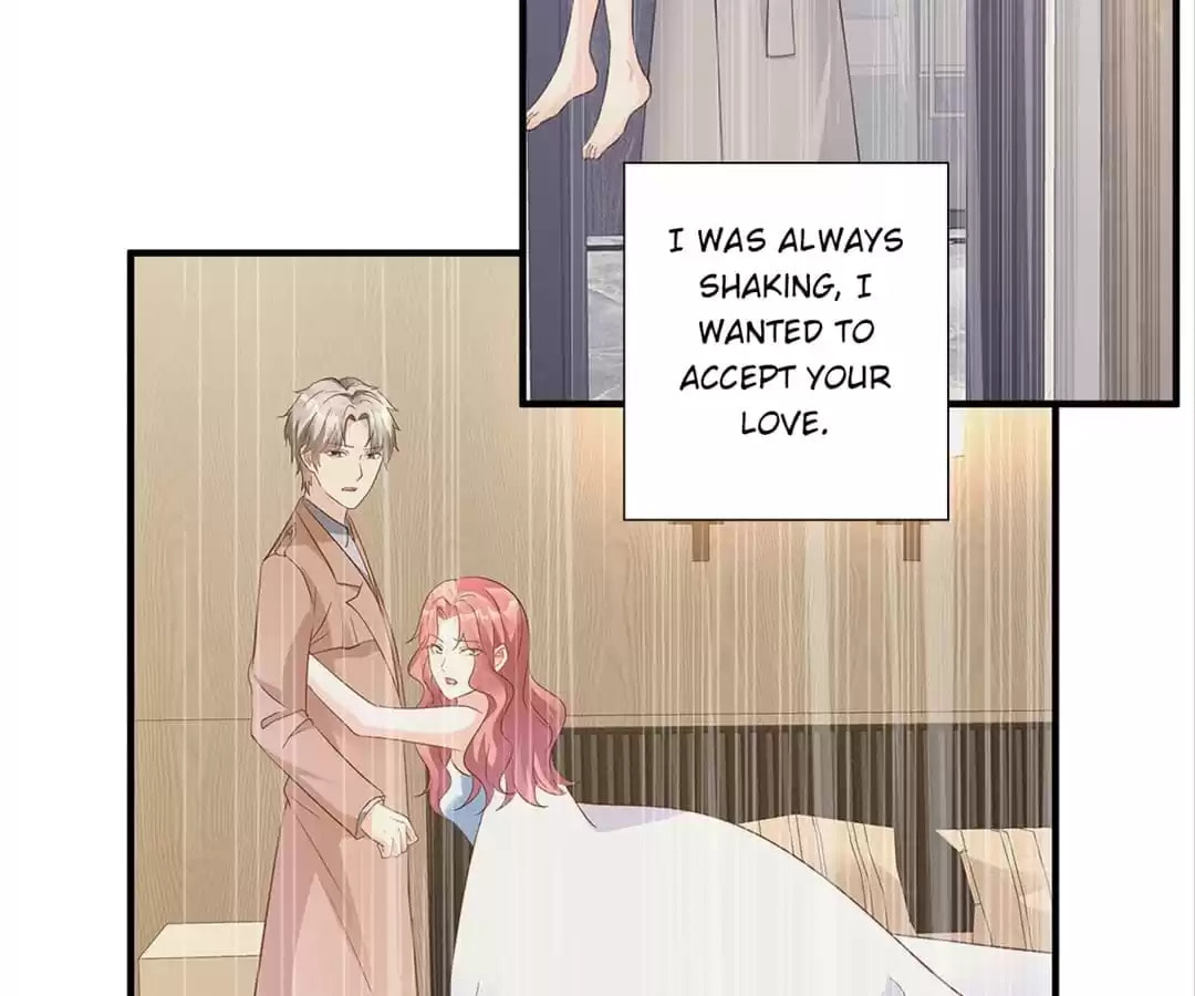 A Chance to Cherish Chapter 67 page 44 - 