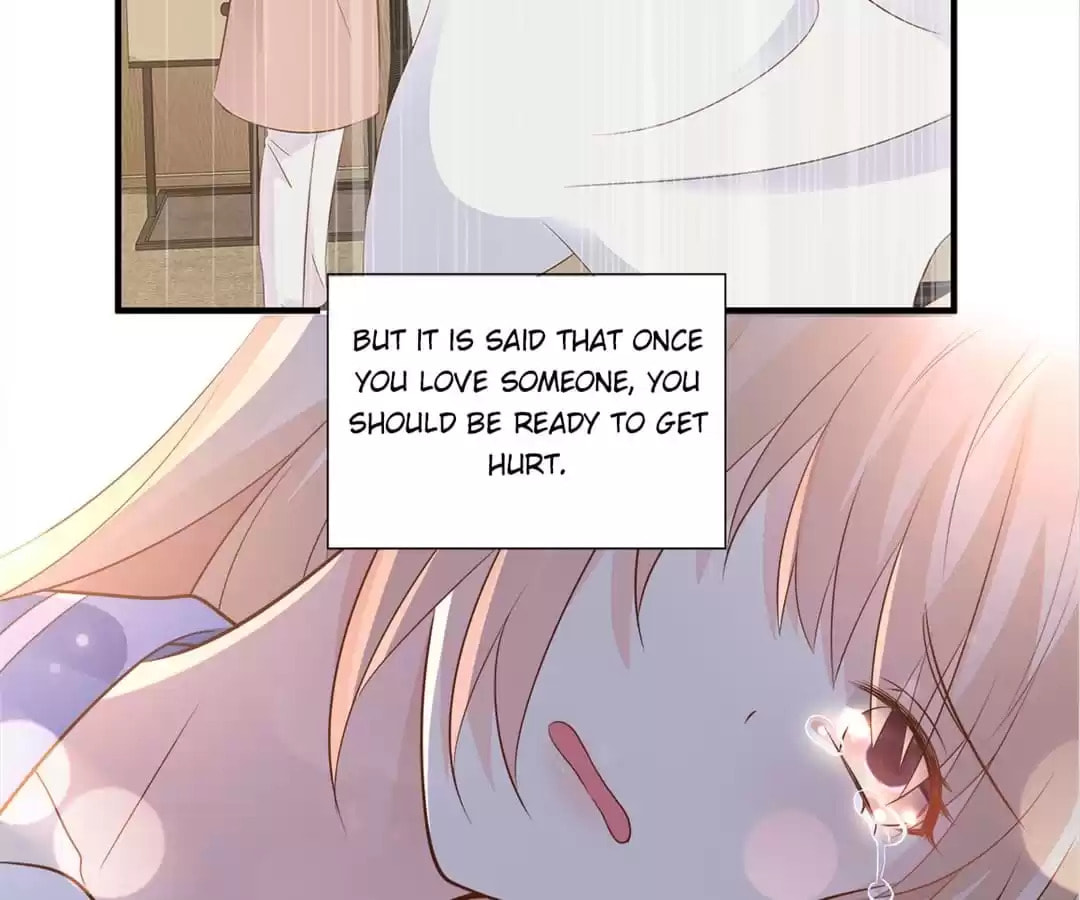 A Chance to Cherish Chapter 67 page 45 - 