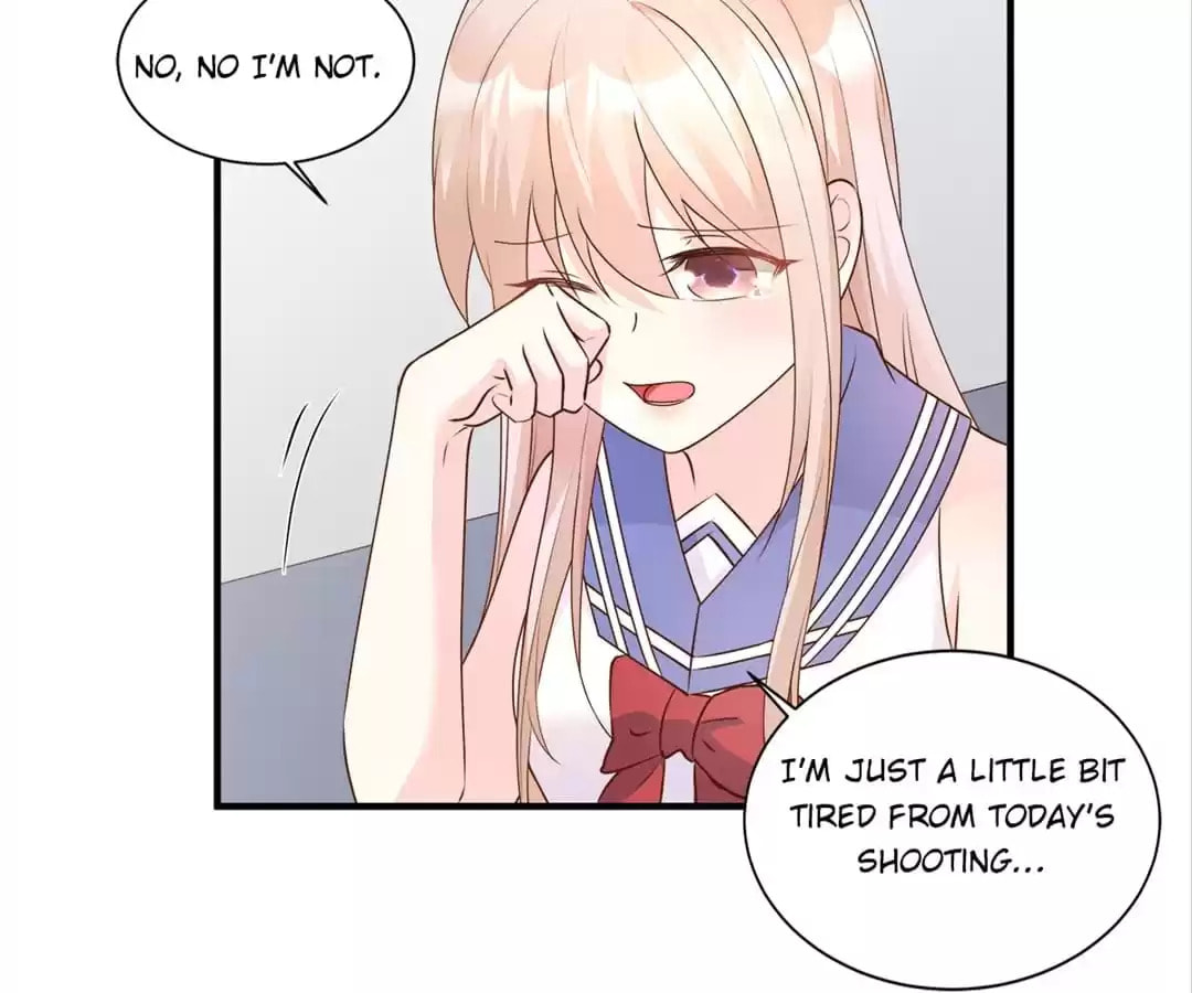 A Chance to Cherish Chapter 67 page 8 - 
