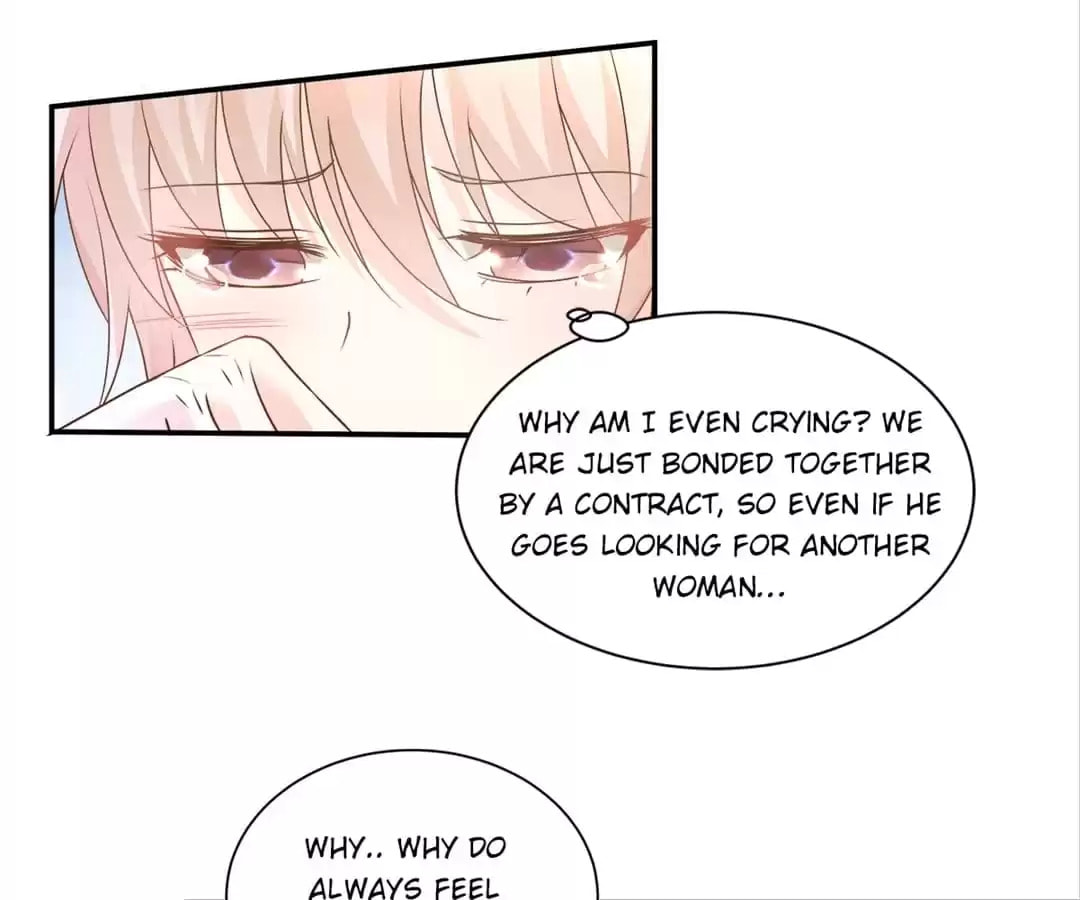 A Chance to Cherish Chapter 67 page 9 - 