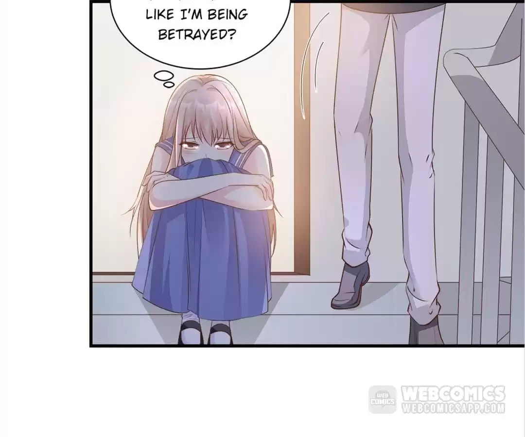 A Chance to Cherish Chapter 67 page 10 - 