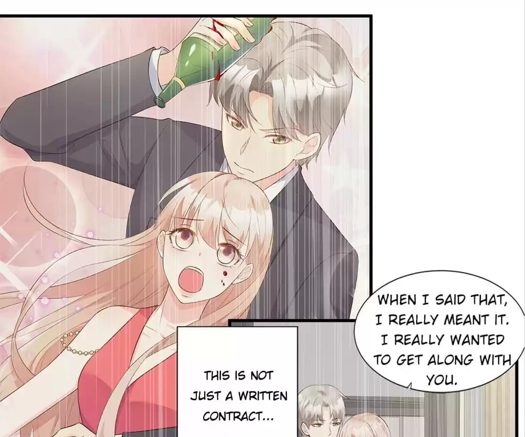 A Chance to Cherish Chapter 68 page 1 - 