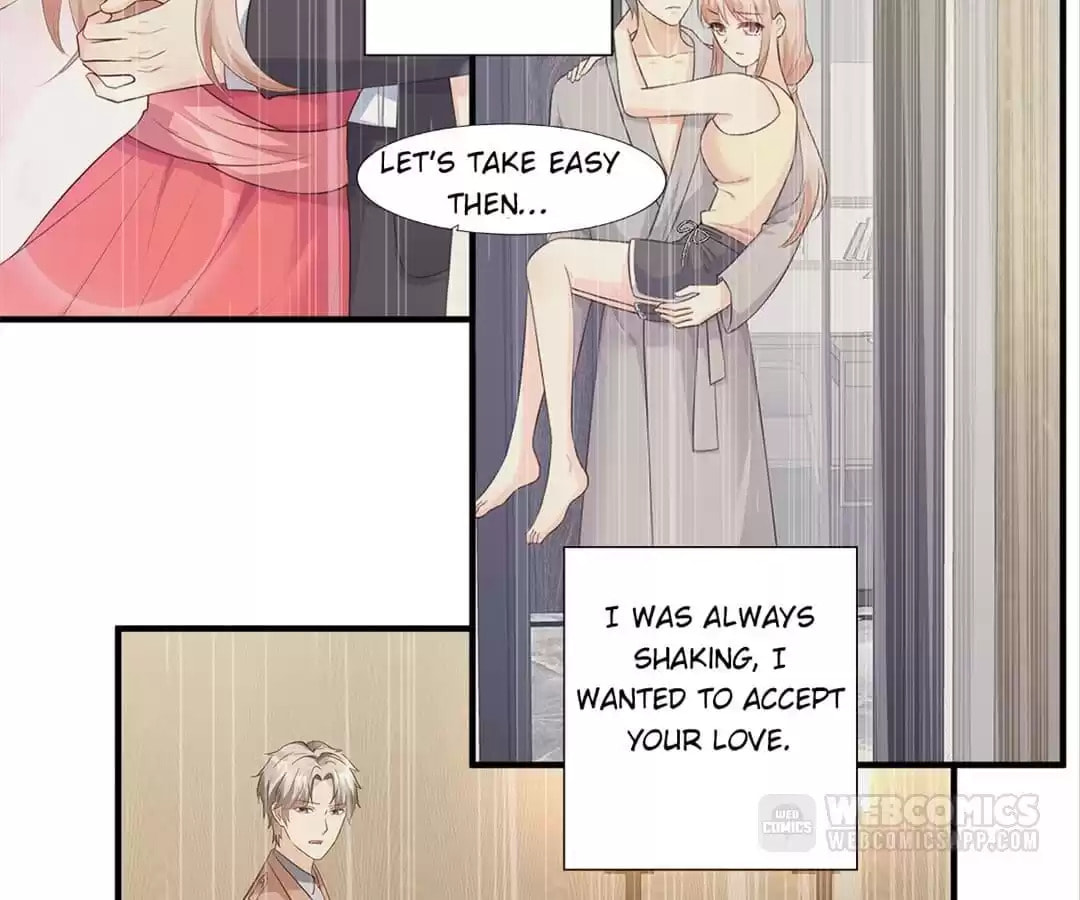 A Chance to Cherish Chapter 68 page 2 - 