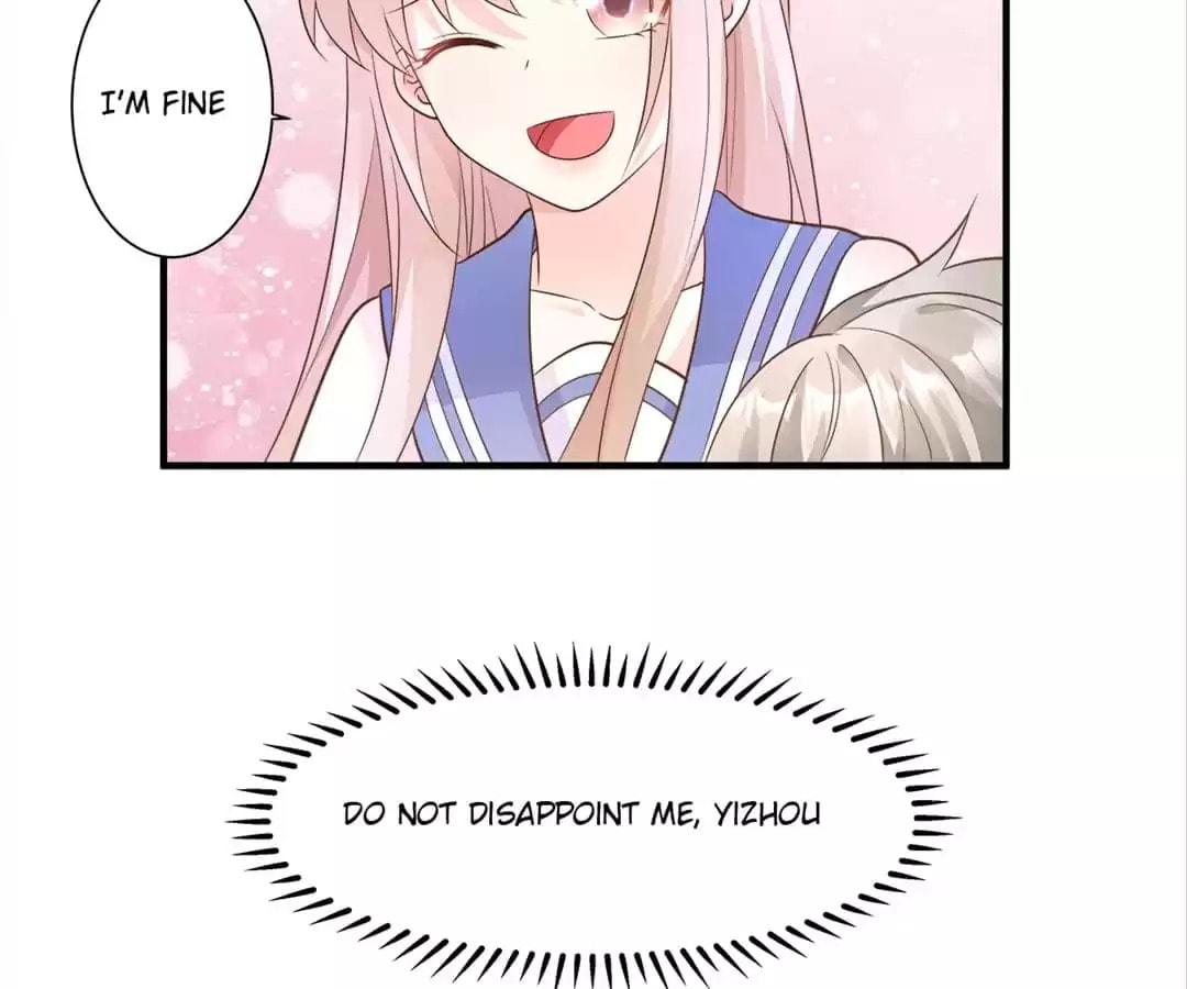 A Chance to Cherish Chapter 68 page 17 - 
