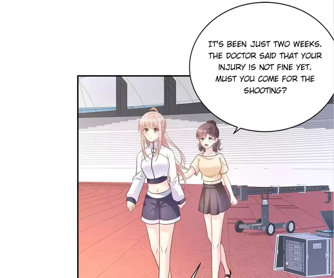 A Chance to Cherish Chapter 68 page 21 - 