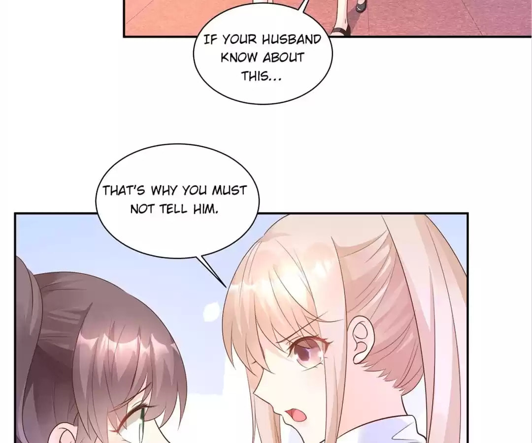 A Chance to Cherish Chapter 68 page 22 - 