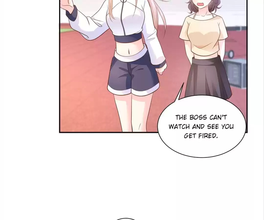 A Chance to Cherish Chapter 68 page 24 - 