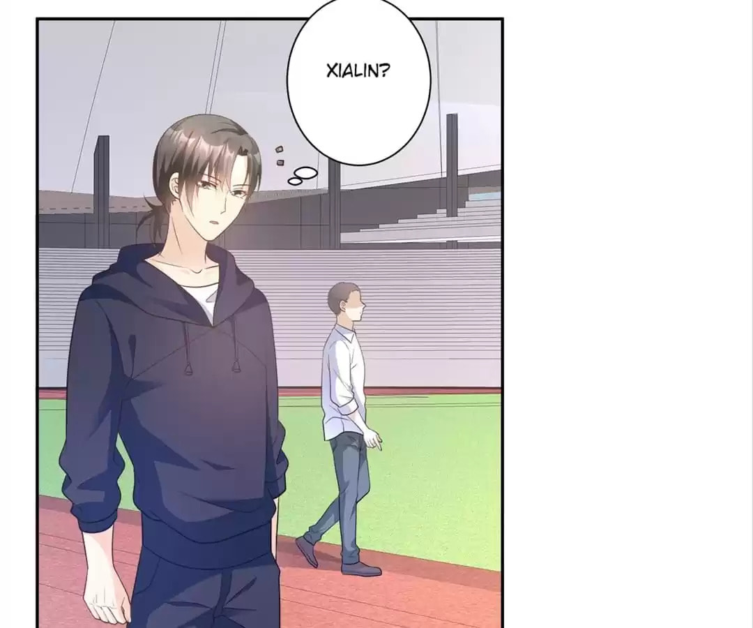A Chance to Cherish Chapter 68 page 25 - 