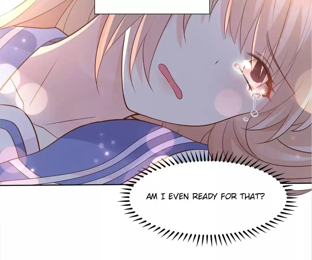 A Chance to Cherish Chapter 68 page 4 - 