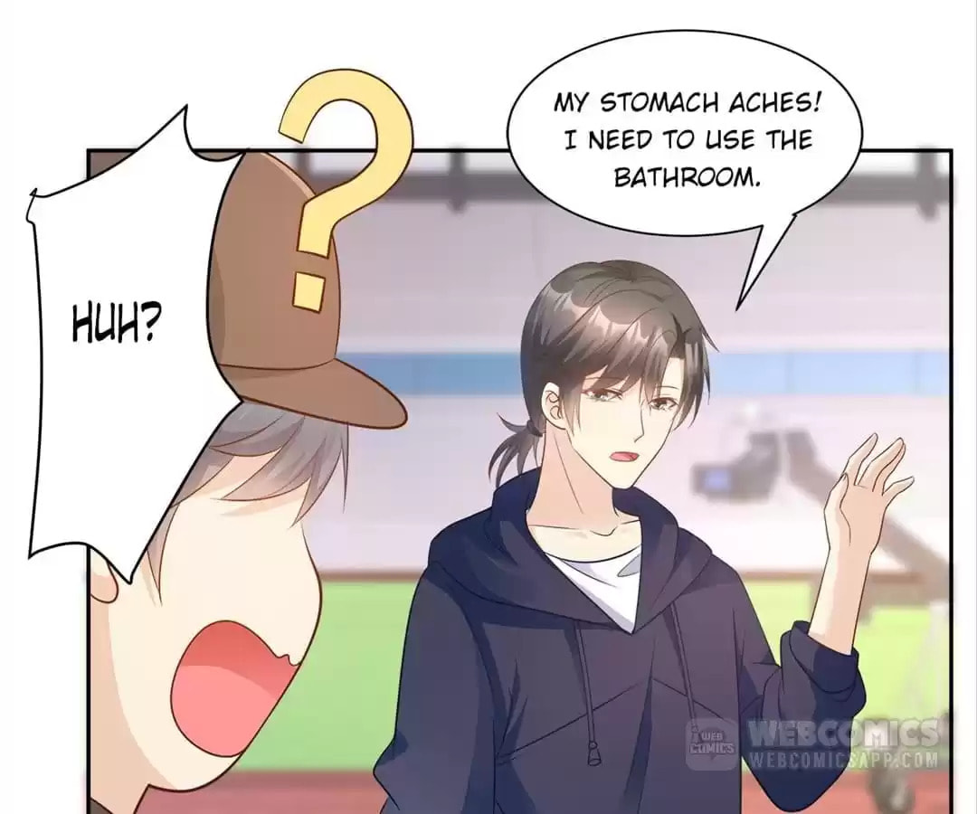 A Chance to Cherish Chapter 68 page 34 - 
