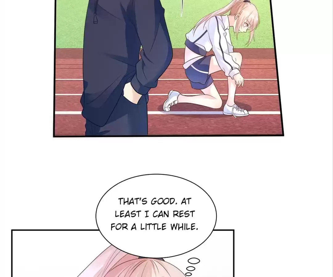 A Chance to Cherish Chapter 68 page 36 - 