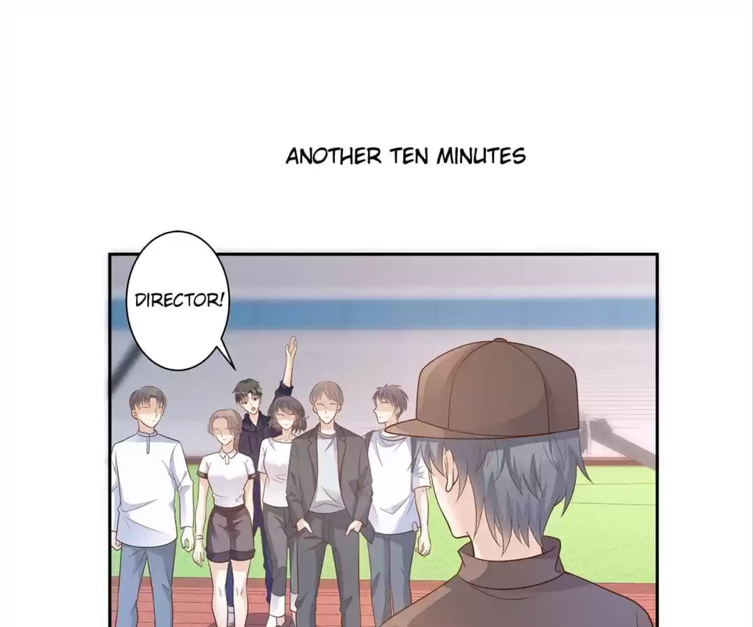 A Chance to Cherish Chapter 68 page 40 - 