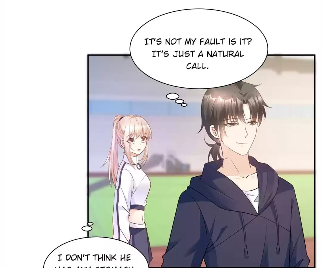 A Chance to Cherish Chapter 68 page 43 - 