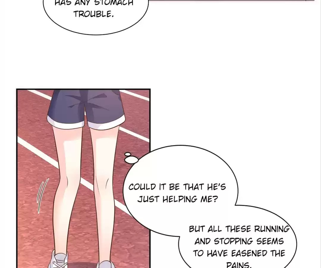 A Chance to Cherish Chapter 68 page 44 - 