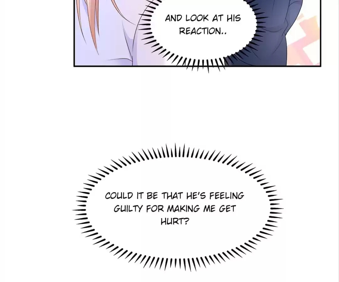A Chance to Cherish Chapter 68 page 46 - 