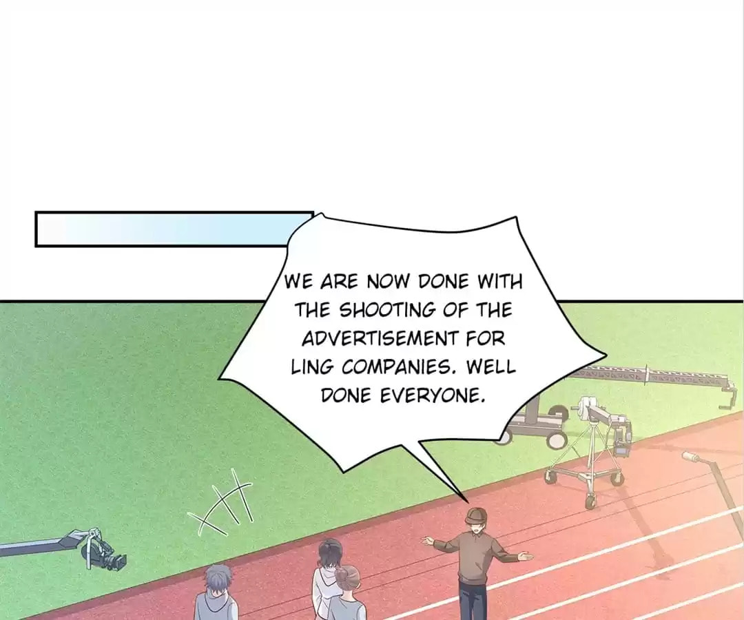 A Chance to Cherish Chapter 68 page 48 - 