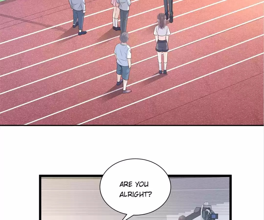 A Chance to Cherish Chapter 68 page 49 - 