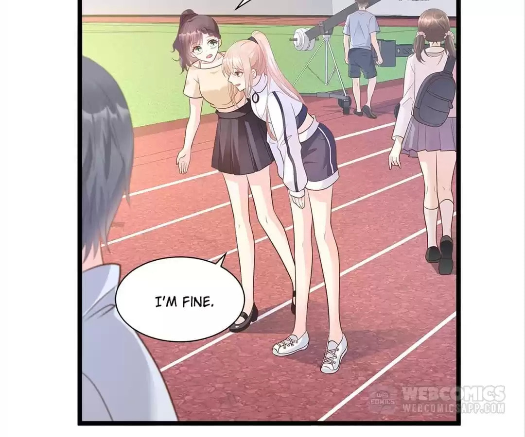 A Chance to Cherish Chapter 68 page 50 - 