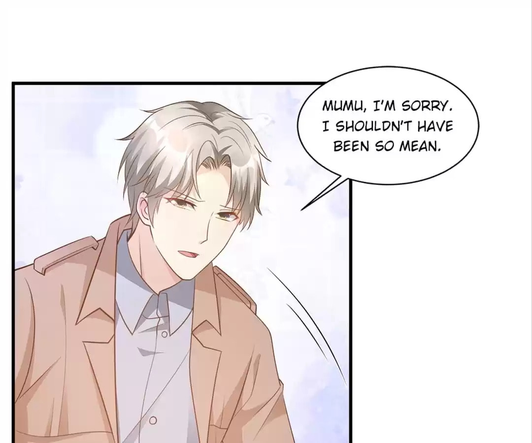 A Chance to Cherish Chapter 68 page 6 - 