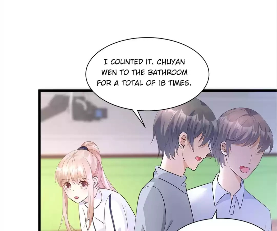 A Chance to Cherish Chapter 68 page 51 - 