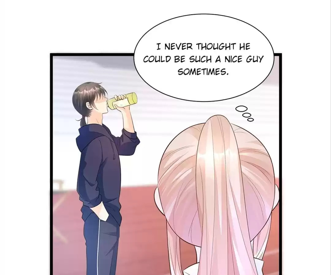 A Chance to Cherish Chapter 68 page 53 - 