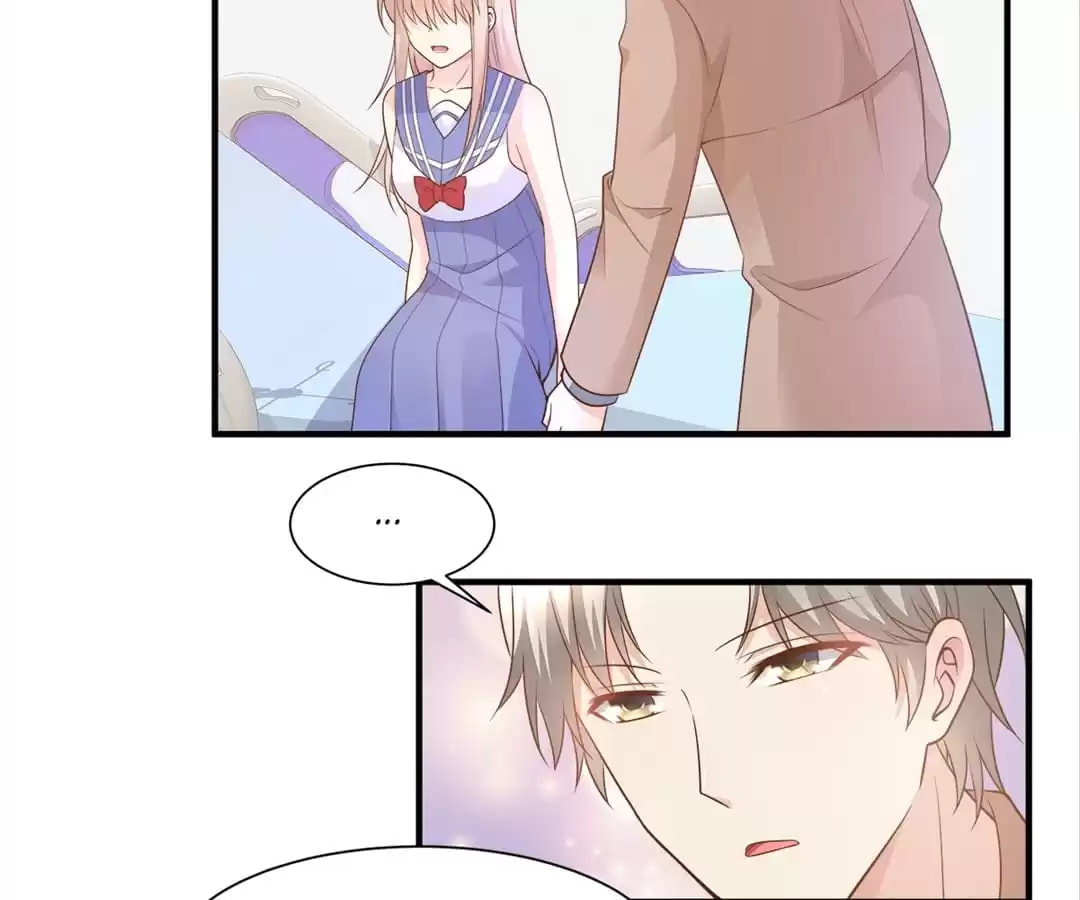 A Chance to Cherish Chapter 68 page 8 - 