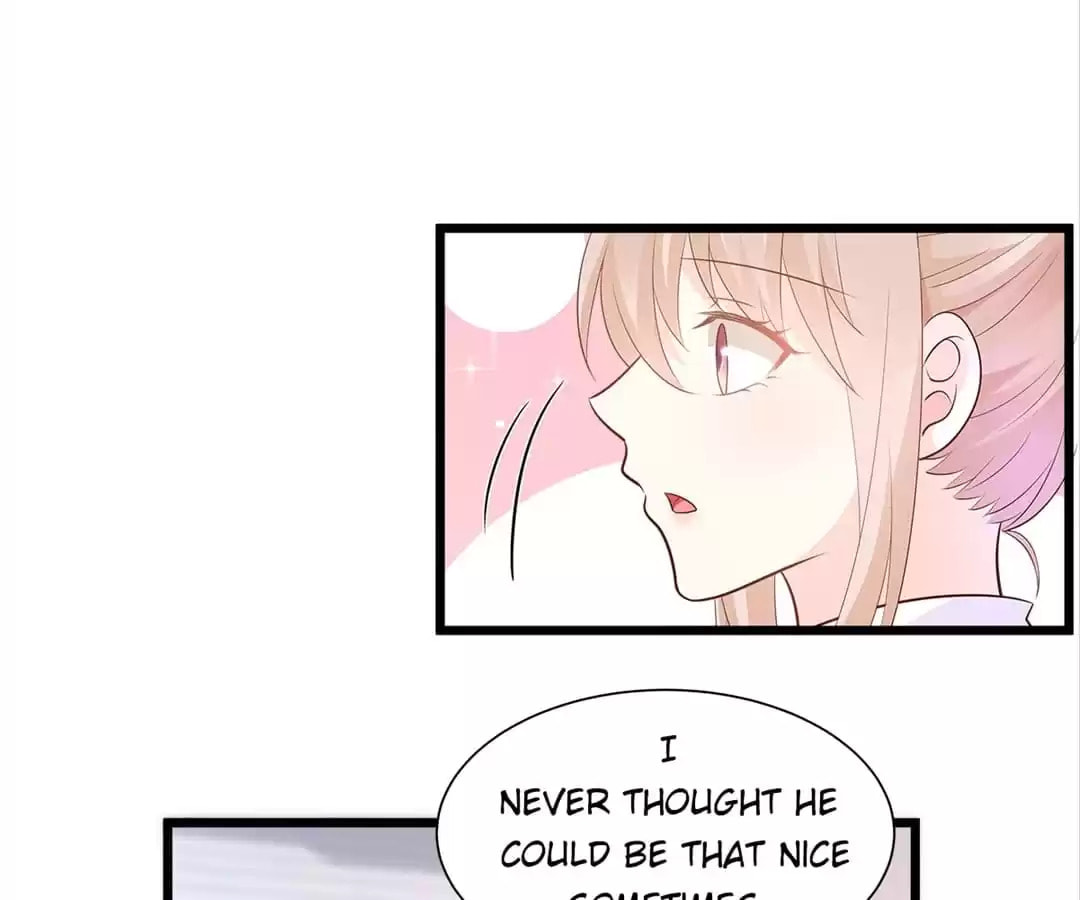 A Chance to Cherish Chapter 69 page 1 - 