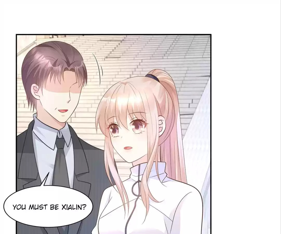 A Chance to Cherish Chapter 69 page 12 - 