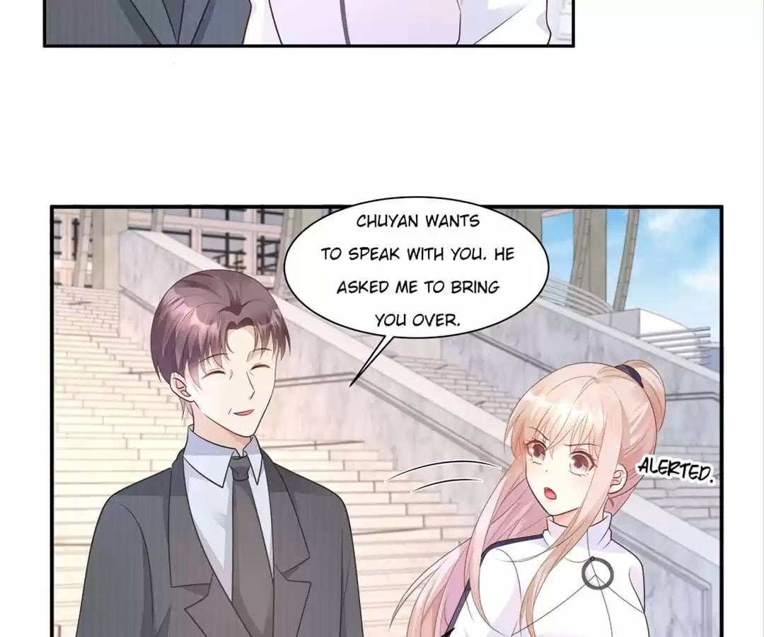 A Chance to Cherish Chapter 69 page 13 - 