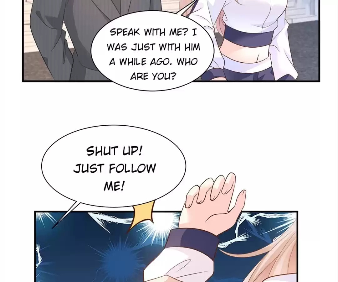 A Chance to Cherish Chapter 69 page 14 - 