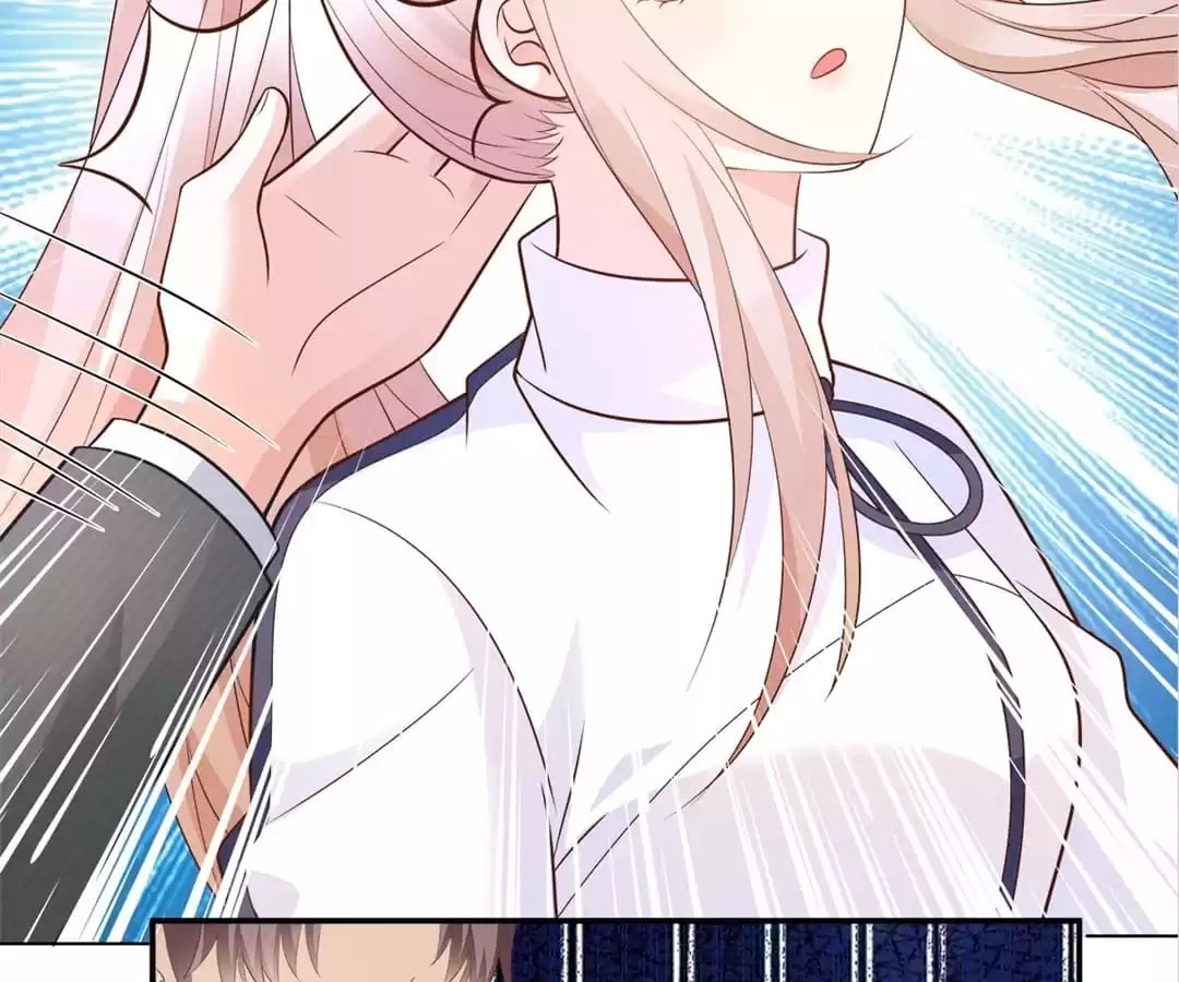 A Chance to Cherish Chapter 69 page 16 - 