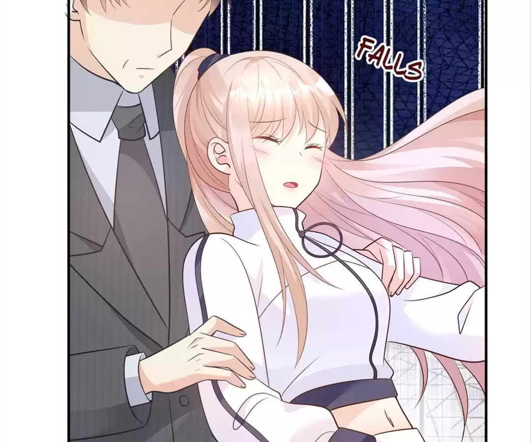 A Chance to Cherish Chapter 69 page 17 - 