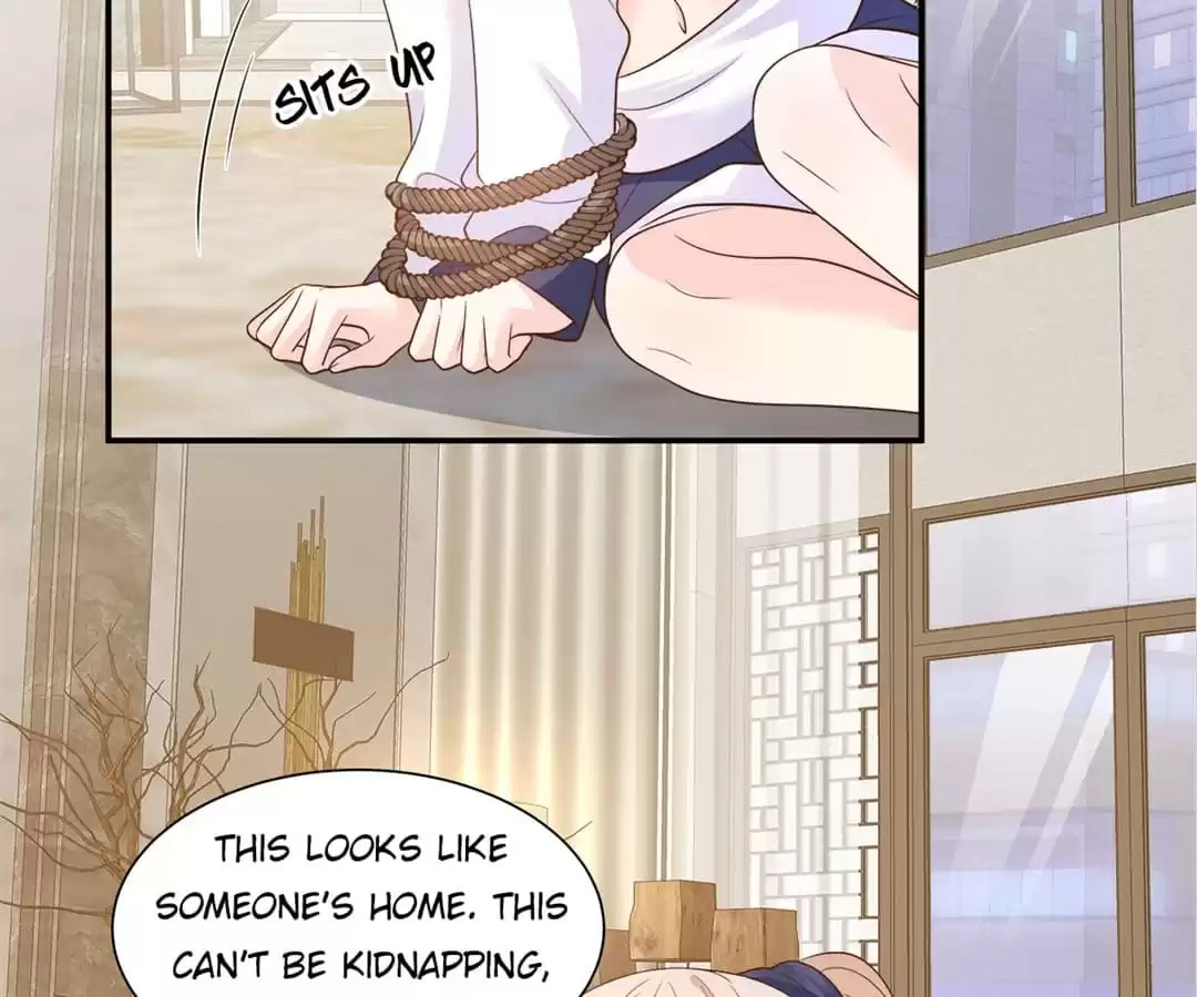 A Chance to Cherish Chapter 69 page 22 - 